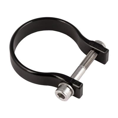 Axia Alloys 1.25" Cage Clamp - MODCL1.25-BK
